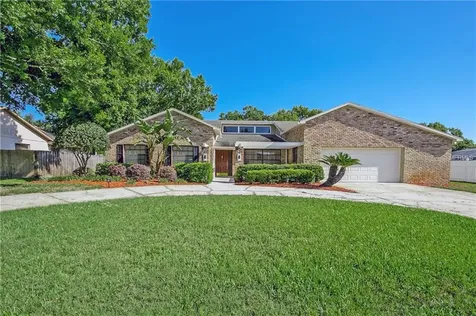 9209 Leswood Street Orlando FL 32825
