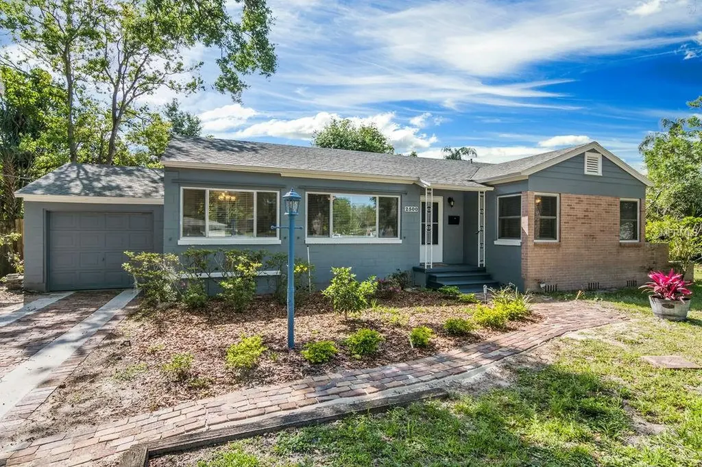 2500 Cole Road Orlando FL 32803