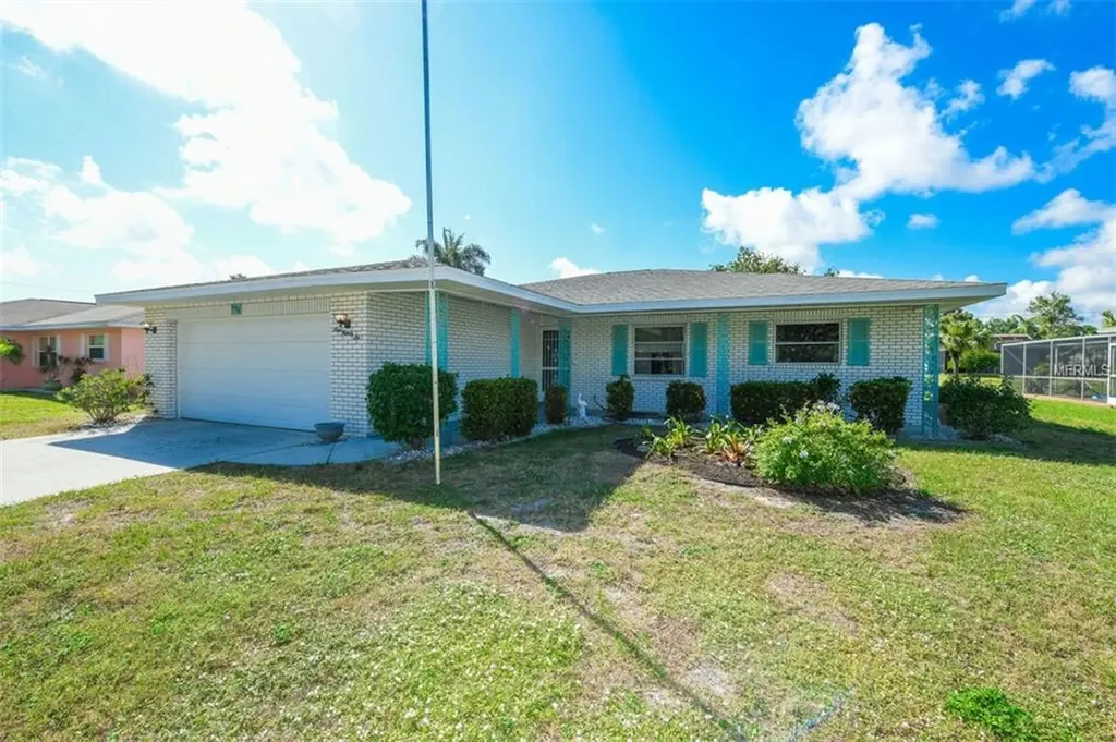 996 Osceola Boulevard Englewood FL 34223