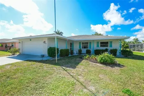 996 Osceola Boulevard Englewood FL 34223