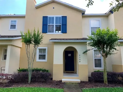 2509 Abey Blanco Drive Orlando FL 32828