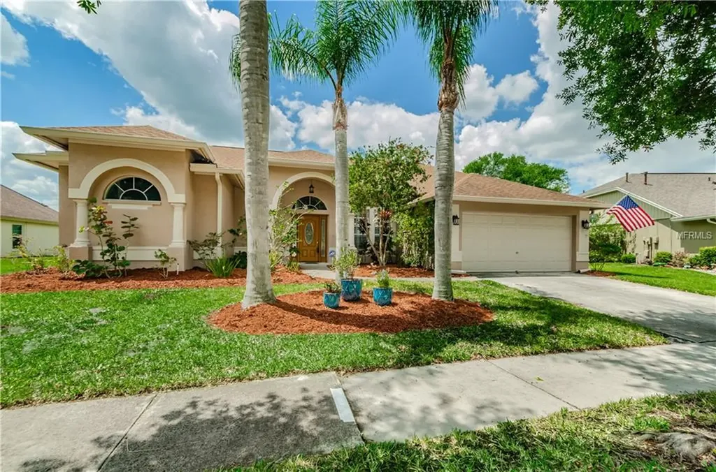 1513 Lions Club Drive Brandon FL 33511