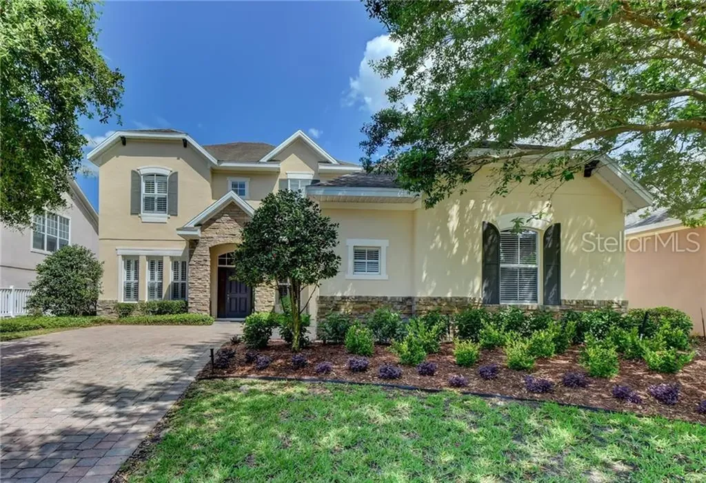 123 Ivydale Manor Drive Deland FL 32724
