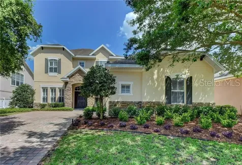 123 Ivydale Manor Drive Deland FL 32724