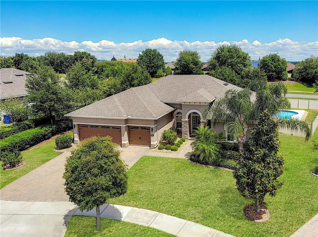 398 Sauvignon Way Groveland FL 34736
