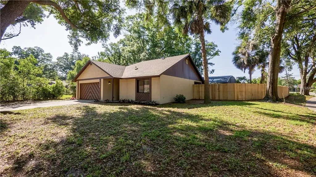 3424 Snowbell Court Orlando FL 32810