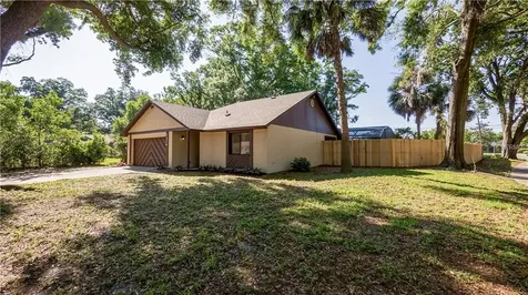 3424 Snowbell Court Orlando FL 32810
