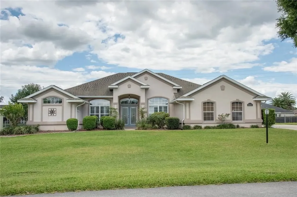 5201 County Road 125b1 Wildwood FL 34785