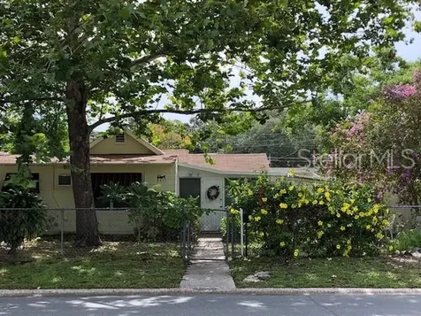 4411 19th Street N St Petersburg FL 33714