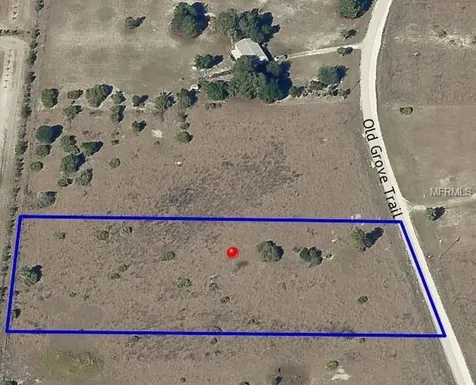 2352 Old Grove Trail Frostproof FL 33843