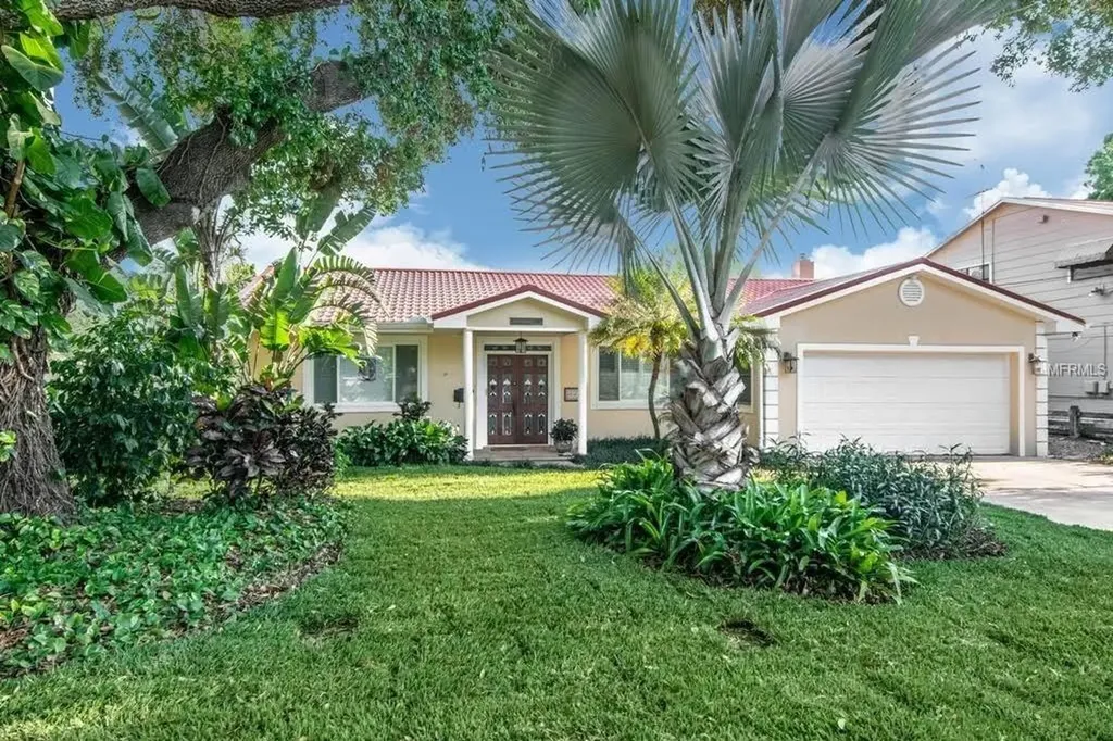 4902 W Melrose Avenue Tampa FL 33629