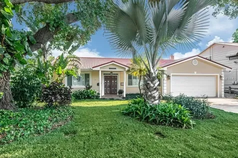 4902 W Melrose Avenue Tampa FL 33629