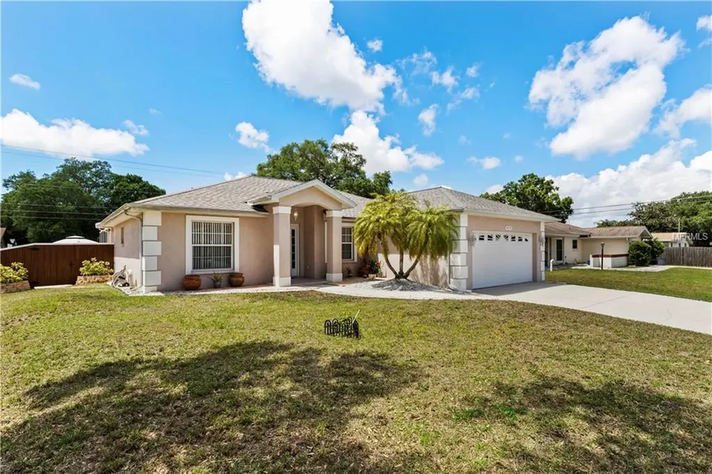 5019 Barcelona Avenue Sarasota FL 34235