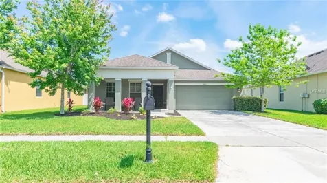 5476 Shasta Daisy Place Land O Lakes FL 34639