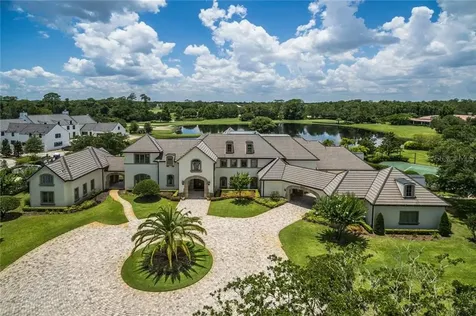 10205 Tavistock Road Orlando FL 32827