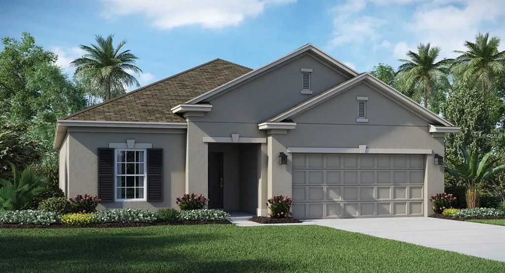 241 Taft Drive Davenport FL 33837