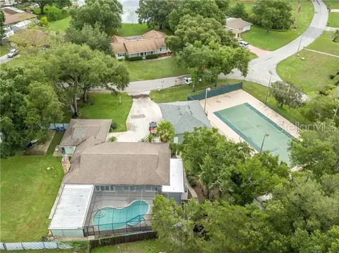 3525 Lake Joyce Drive Land O Lakes FL 34639