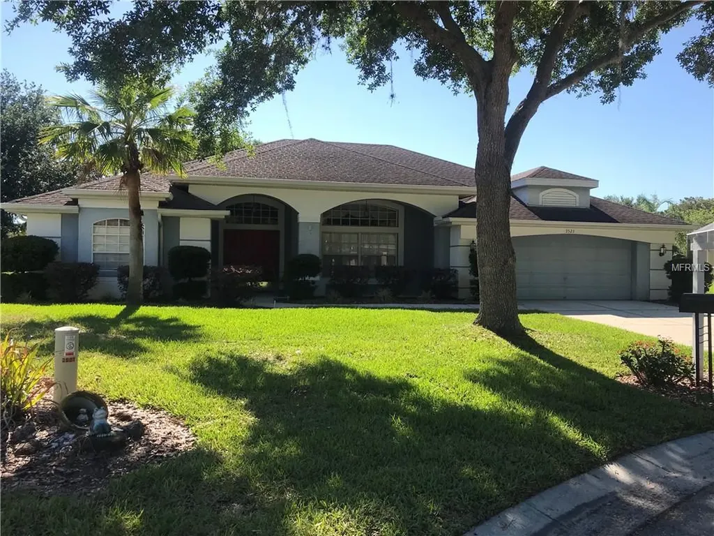 3521 Kilmer Drive Plant City FL 33566