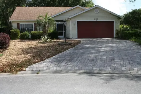 4421 Water Oak Bend Leesburg FL 34748