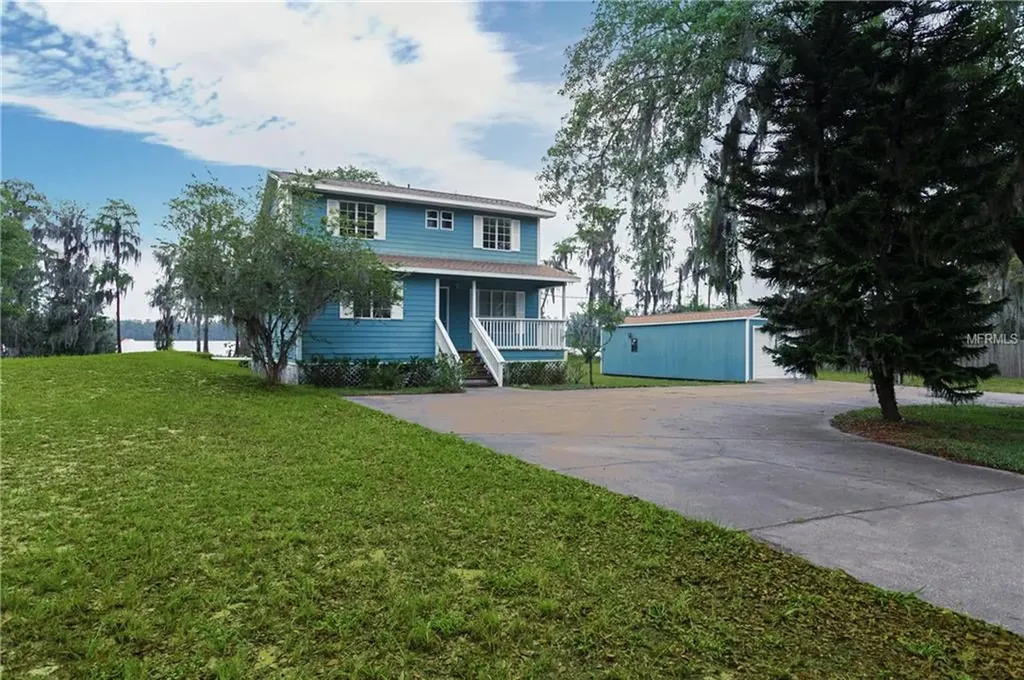 13999 Avalon Road Winter Garden FL 34787