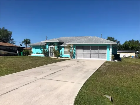 7037 Gunther Street Englewood FL 34224
