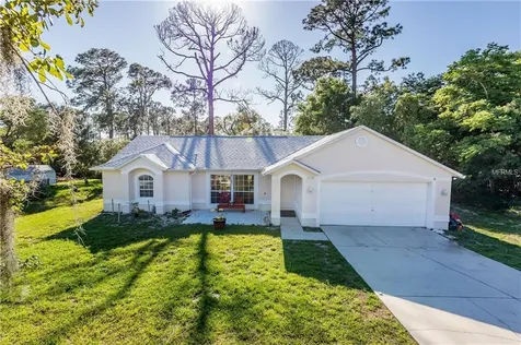 1648 Gregory Drive Deltona FL 32738