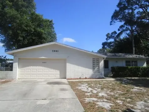 1901 67th Avenue S St Petersburg FL 33712