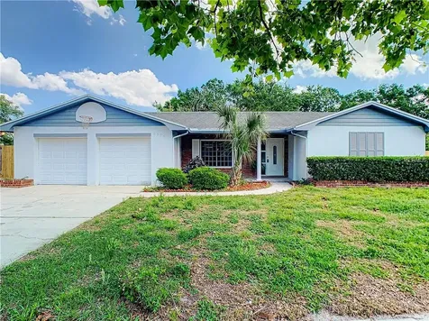 8374 Sandberry Boulevard Orlando FL 32819