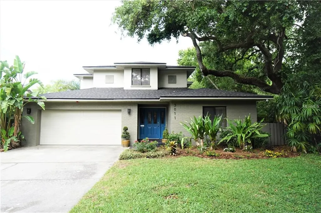 3011 S Schiller Street Tampa FL 33629