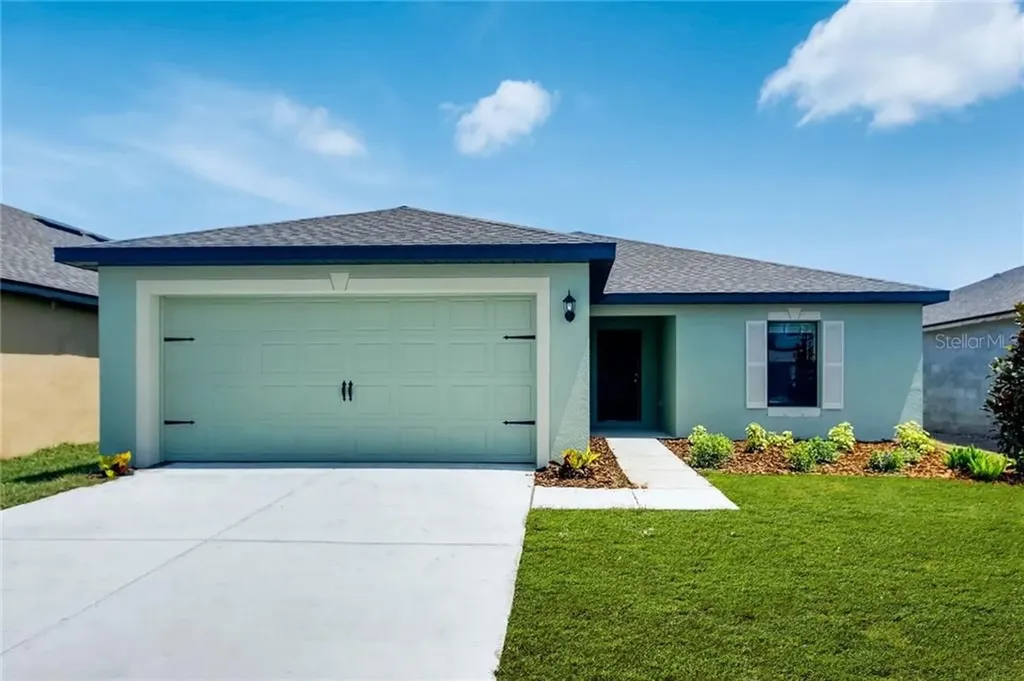 1018 Wynnmere Walk Avenue Ruskin FL 33570