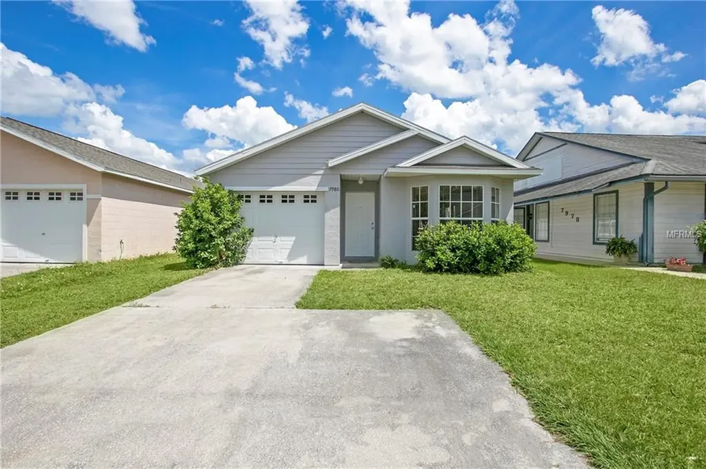 7980 Sagebrush Place Orlando FL 32822