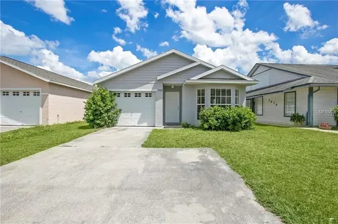 7980 Sagebrush Place Orlando FL 32822