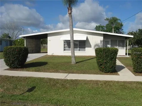 6283 Sooner Street North Port FL 34287