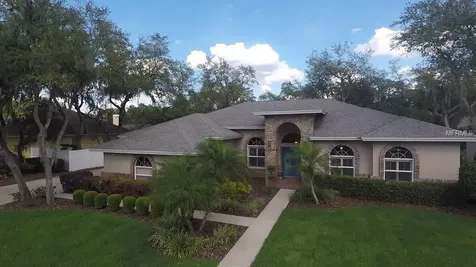 2802 Clubhouse Drive Plant City FL 33566