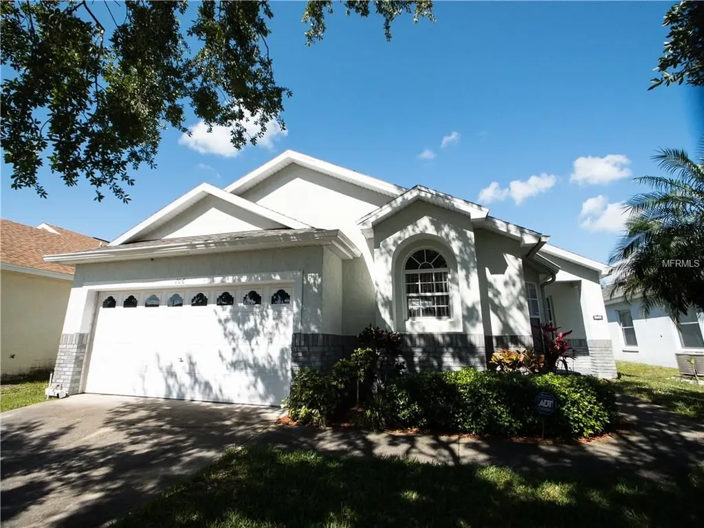 106 Sunny Oak Trail Kissimmee FL 34746