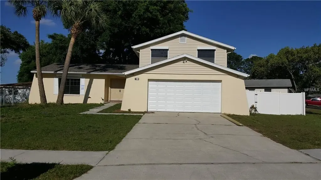 1428 Windjammer Loop Lutz FL 33559