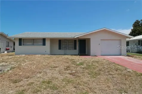 7605 Rosewood Drive Port Richey FL 34668