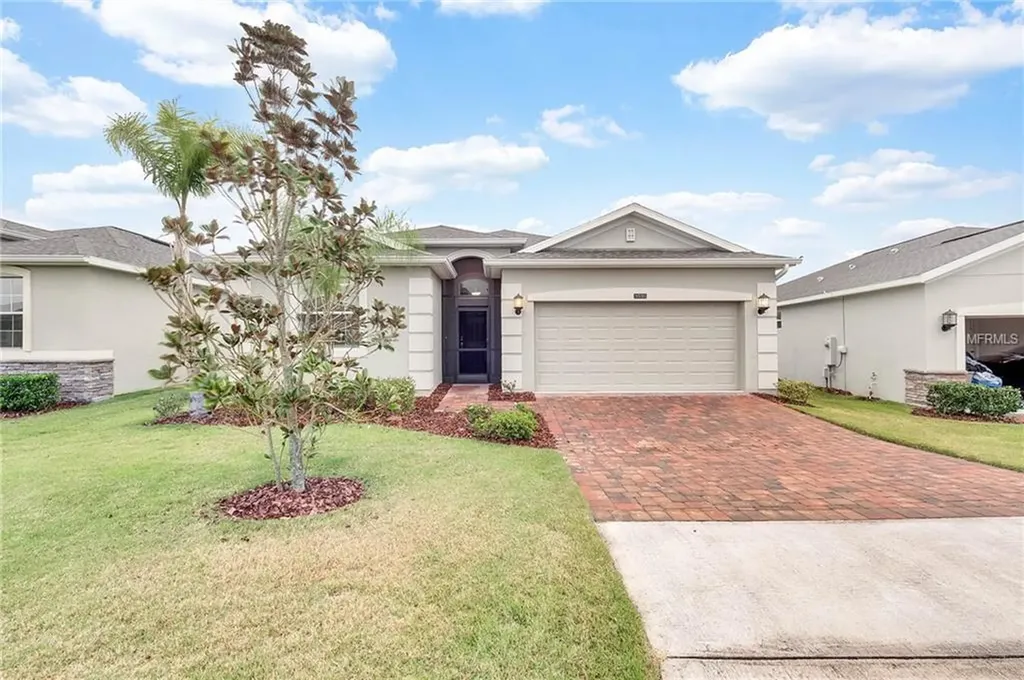 3535 Kinley Brooke Lane Clermont FL 34711