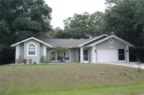 3135 Junction Street North Port FL 34288