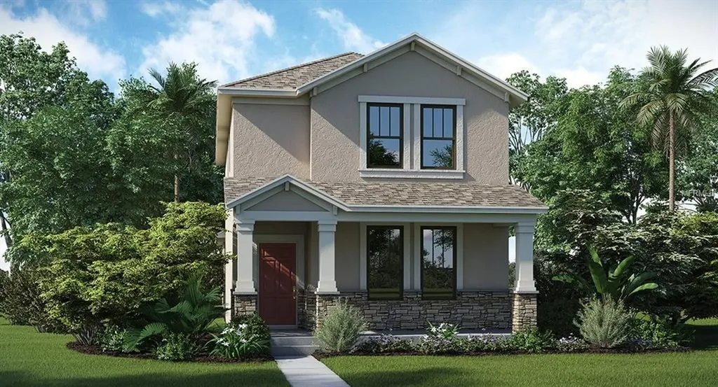 11114 Sweetgum Woods Drive Orlando FL 32832