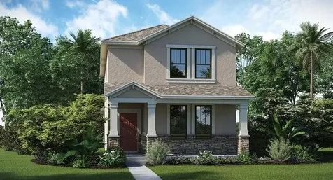 11114 Sweetgum Woods Drive Orlando FL 32832