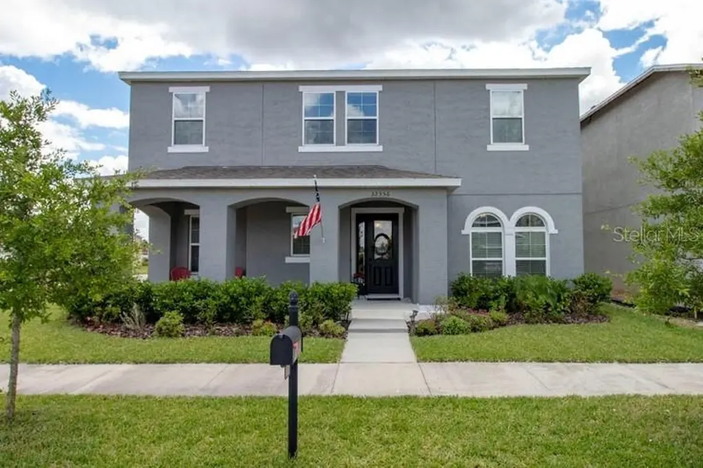 32556 Harmony Oaks Drive Wesley Chapel FL 33545