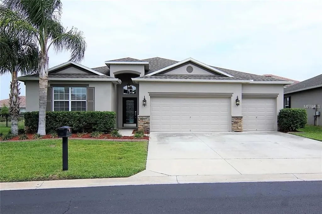 3414 Cortland Drive Davenport FL 33837