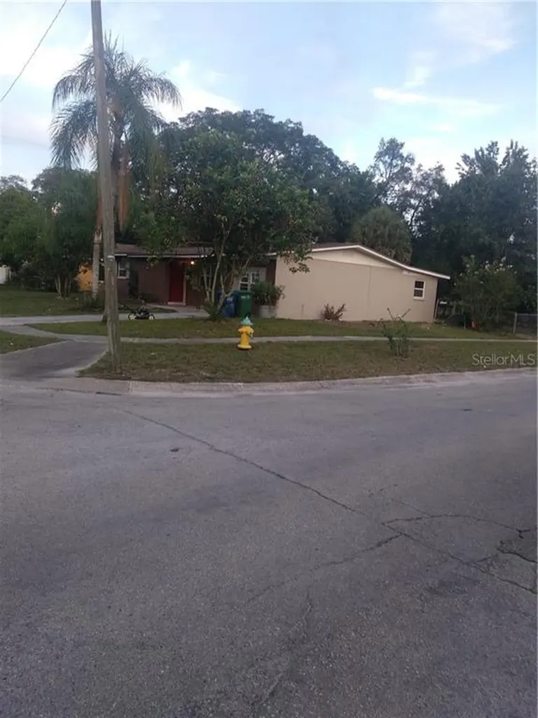10901 N 21st Street Tampa FL 33612
