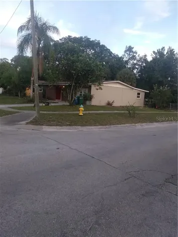 10901 N 21st Street Tampa FL 33612