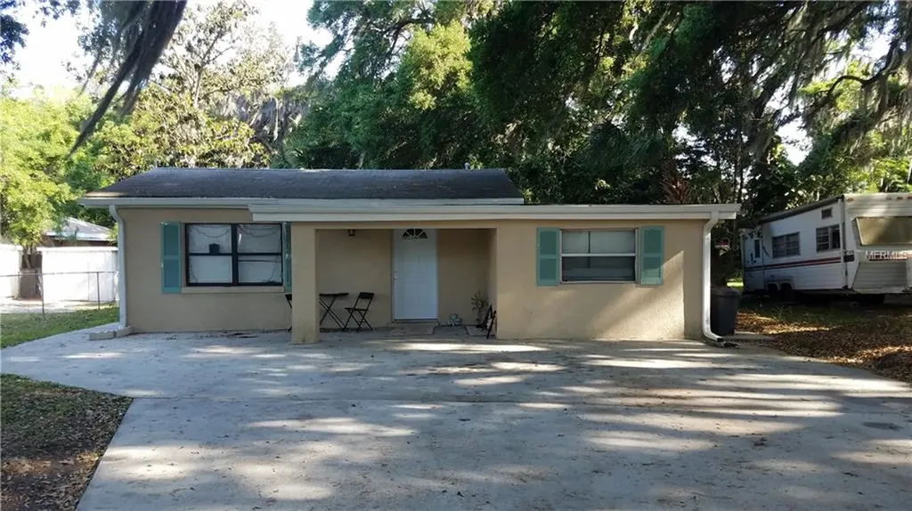 5655 Queener Avenue Port Richey FL 34668