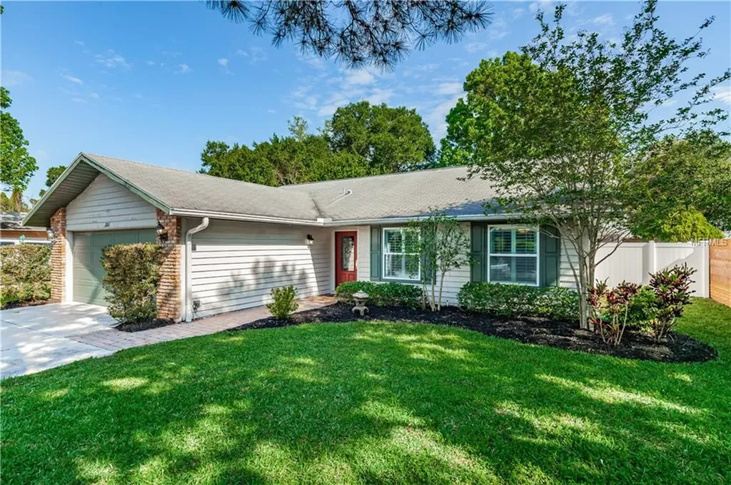 1861 Florida Avenue Palm Harbor FL 34683