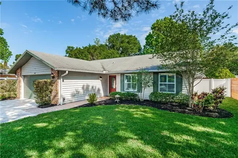 1861 Florida Avenue Palm Harbor FL 34683