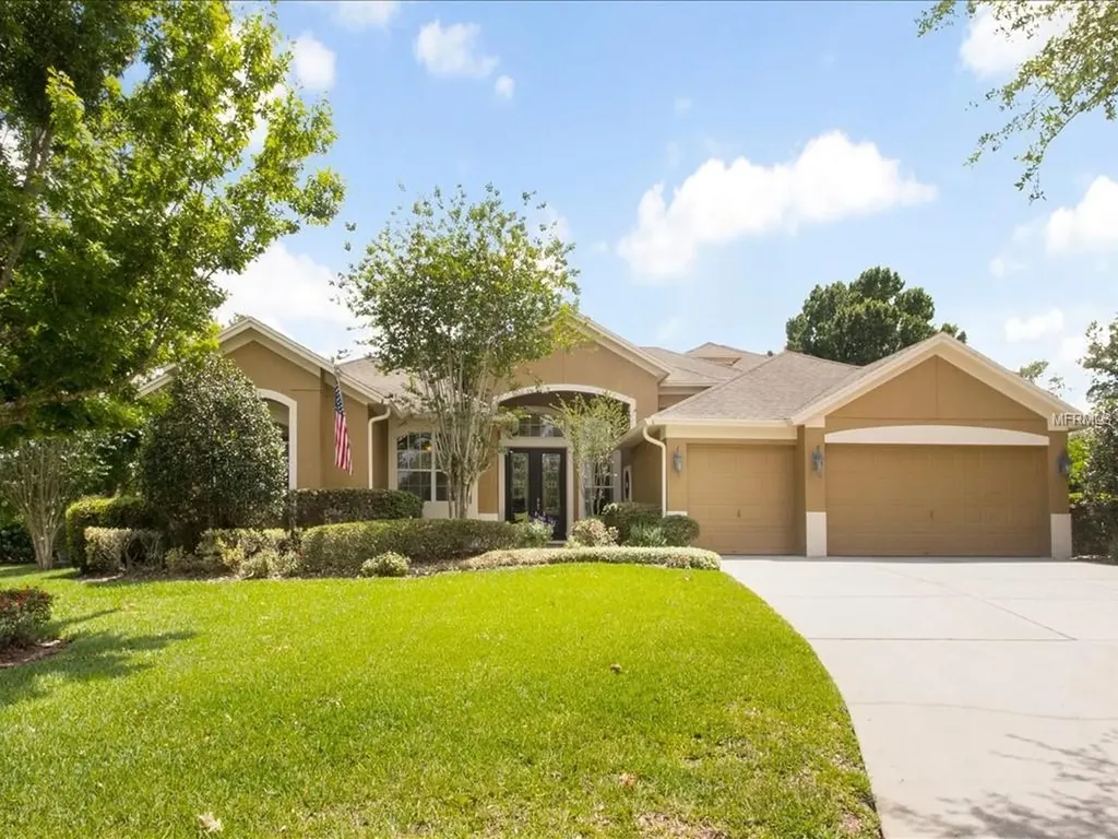 5455 Sandy Ridge Court Sanford FL 32771