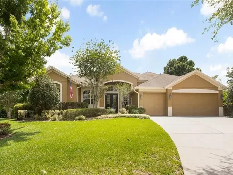 5455 Sandy Ridge Court Sanford FL 32771